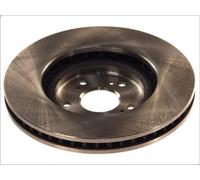 2X Disco freno DELPHI BG4225 HONDA ACCORD VIII (CU) 2 2008-2015