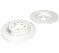 2X Disco freno DELPHI BG4239C per VOLVO V60 I (155) 2 2013-2018