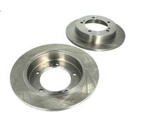 2X Disco freno DELPHI BG4289 SUZUKI JIMNY Fuoristrada chiuso (SN) 1.3 1998-