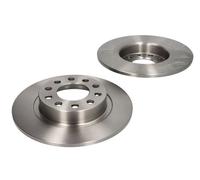 DELPHI BG4315 Disco freno