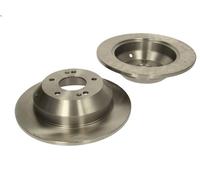 2X Disco freno DELPHI BG4335 per KIA SORENTO II (XM) 2 2010-2015