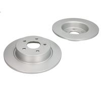 2X Disco freno DELPHI BG4533C per FORD C-MAX II Van 1 2012-2019