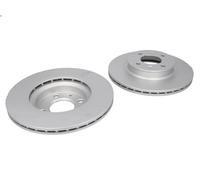 2X Disco freno DELPHI BG4535 per HYUNDAI i20 I (PB, PBT) 1.2 2008-2014