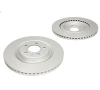 2X Disco freno DELPHI BG4643C AUDI A5 (8T3) 2 2008-2017