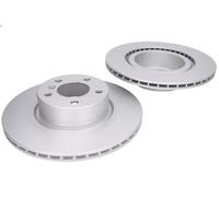 2X Disco freno DELPHI BG4644C per BMW X3 (F25) 2 2012-2017