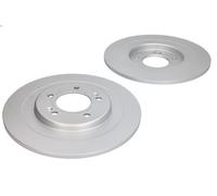 2X Disco freno DELPHI BG4688C per HYUNDAI i40 I (VF) 2 2012-2019