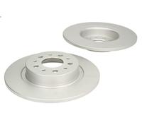 2X Disco freno DELPHI BG4690C per FIAT TIPO Hatchback (356_, 357_) 1.4 2016-2020
