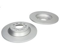 2X Disco freno DELPHI BG4751C per AUDI Q3 (F3B) 2 2018-2021
