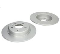 2X Disco freno DELPHI BG4761C per OPEL ASTRA K (B16) 1 2018-2022