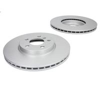 2X Disco freno DELPHI BG4817C per BMW X1 (F48) 2 2014-2022