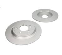 2X Disco freno DELPHI BG4932C per HYUNDAI TUCSON (TL, TLE) 2 2015-2020