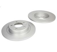 2X Disco freno DELPHI BG4977C OPEL INSIGNIA B Grand Sport (Z18) 2 2017-