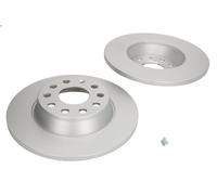 2X Disco freno DELPHI BG5020C per AUDI A3 (8P1) 2 2006-2012