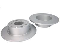 2X Disco freno DELPHI BG5022C SKODA OCTAVIA III (5E3, NL3, NR3) 1 2016-202