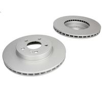 2X Disco freno DELPHI BG5045C per MERCEDES-BENZ CLA (C118) 1.5 2019-