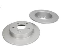 2X Disco freno DELPHI BG5052C per SUZUKI SWACE (AMZ_) 1.8 2023-