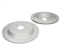 2X Disco freno DELPHI BG5060C per RX (_L2_) 2 2015-2017