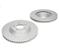 2X Disco freno DELPHI BG5063C FORD USA ESCAPE 2 2019-