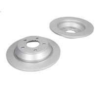 2X Disco freno DELPHI BG5114C per FORD PUMA (J2K, CF7) 1 2023-