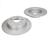 2X Disco freno DELPHI BG5169C per TOYOTA C-HR (_X1_) 2 2019-