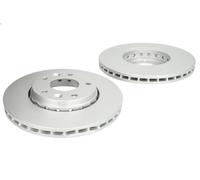 2X Disco freno DELPHI BG5278C per NISSAN JUKE (F16_) 1 2019-