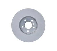 Disco freno BOSCH 0 986 479 E07 anteriore, ventilato, altamente carbonizzato, 1 Pezzo