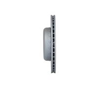 2x Disco freno disco del freno a due pezzi 0 986 479 E07 BOSCH per BMW 5