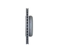 2x Disco freno disco del freno a due pezzi 0 986 479 E08 BOSCH per BMW 5 Touring