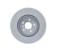 Bosch Disco freno 0 986 479 E08 posteriore ventilato altamente carbonizzato 1 pezzo