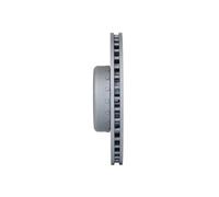 Disco freno BOSCH 0 986 479 E11 anteriore, ventilato, altamente carbonizzato, 1 Pezzo
