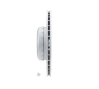 2x Disco freno disco del freno a due pezzi 0 986 479 E29 BOSCH per BMW X6 X5