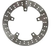 Disco freno TRW MST372, 1 Pezzo