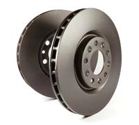 EBC Brake DP41888R Pastiglia Freni per Uso Stradale e Trackday Yellowstuff 4000 Series