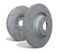 EBC Brakes USR2154 Disco freno