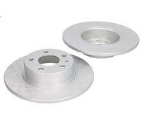 2X Disco freno FERODO DDF067C per FIAT STILO (192_) 1.2 2002-2006