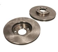 2X Disco freno FERODO DDF1014 per VW PASSAT B5 (3B2) 1.6 1996-2000
