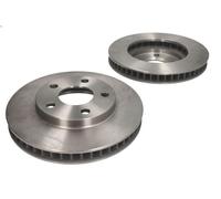 2X Disco freno FERODO DDF1030 per BUICK REGAL 3.8 1991-1997