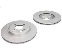 2X Disco freno FERODO DDF1127C per MINI MINI (R56) 1.6 2006-2012