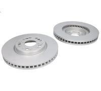 2X Disco freno FERODO DDF1134C LEXUS LS (_F1_) 4 1989-1995