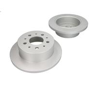 2X Disco freno FERODO DDF1144C FIAT DUCATO Autobus (230_) 2 1994-2002