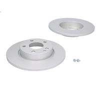 2X Disco freno FERODO DDF1219C per MERCEDES-BENZ W169) 2 2004-2012