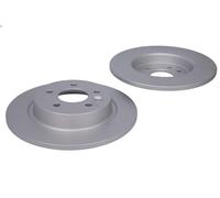 2X Disco freno FERODO DDF1227C per VOLVO C30 (533) 2 2006-2012