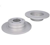 2X Disco freno FERODO DDF1230C per BMW 3 (E90) 2 2004-2007