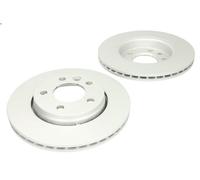 2X Disco freno FERODO DDF1286C CALIFORNIA T6 Camper (SGC, SGG, SHC) 2 2015-2019