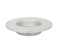 2X Disco freno FERODO DDF1497C per FORD TOURNEO CONNECT 1.8 2006-2013