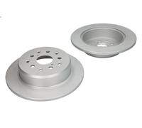 2X Disco freno FERODO DDF1499C per LEXUS GS (_S19_) 3 2005-2011