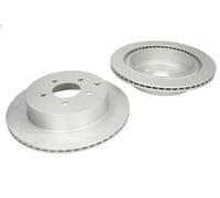 2X Disco freno FERODO DDF1506C per INFINITI FX 3.5 2003-2008