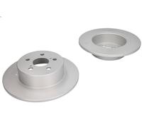 2X Disco freno FERODO DDF1556C per TOYOTA AVENSIS (_T22_) 2 2000-2003