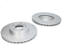 2X Disco freno FERODO DDF1559C per FORD GALAXY I (WGR) 2 1995-2006