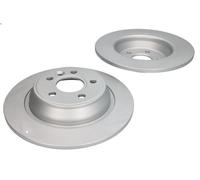 2X Disco freno FERODO DDF1616C per FORD KUGA I 2.5 2008-2012